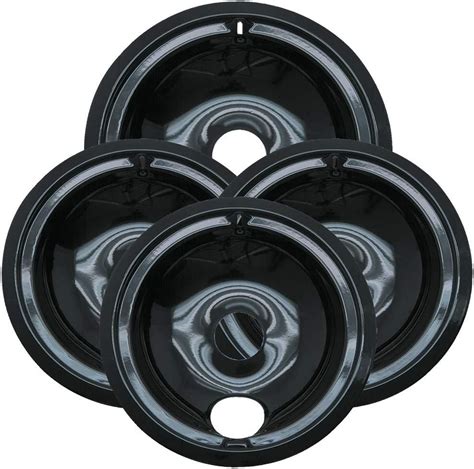 amana stove drip pans